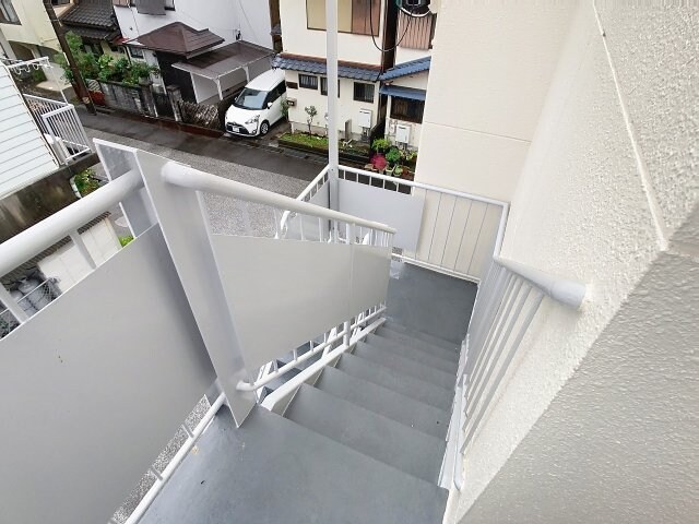 メゾンK＆Nの物件内観写真