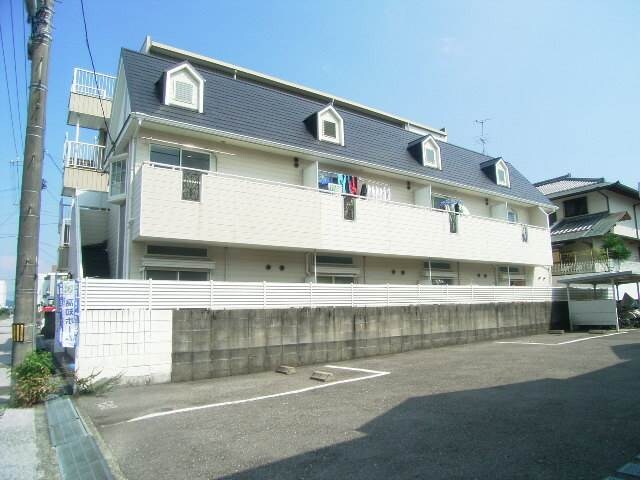 Join K＇sの物件外観写真