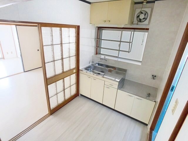 メゾンK＆Nの物件内観写真