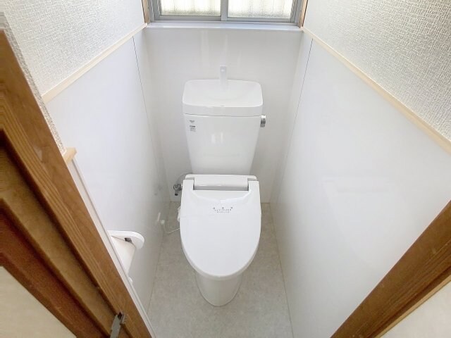 メゾンK＆Nの物件内観写真