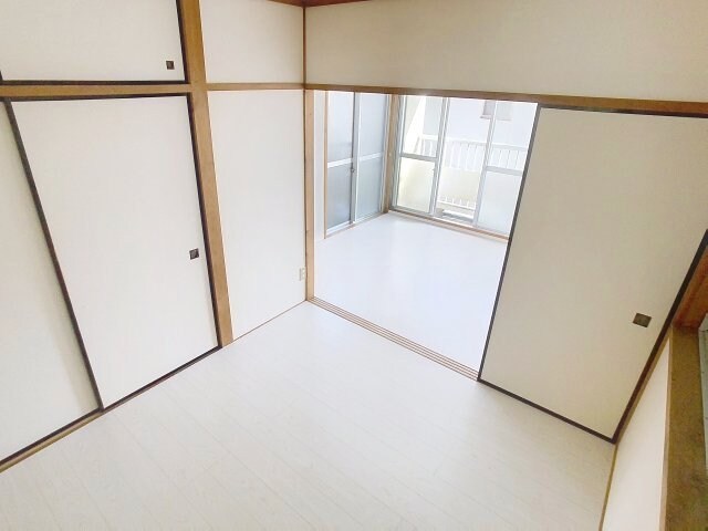 メゾンK＆Nの物件内観写真