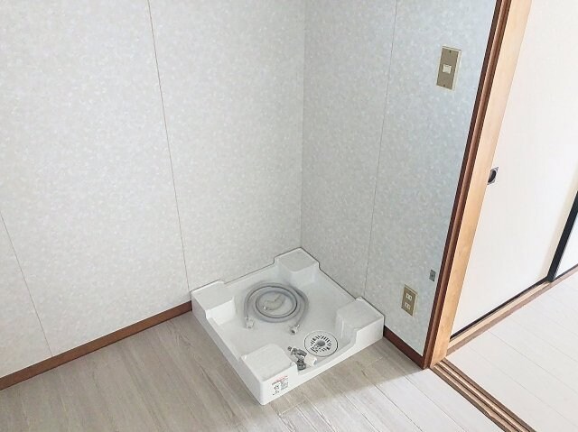 メゾンK＆Nの物件内観写真