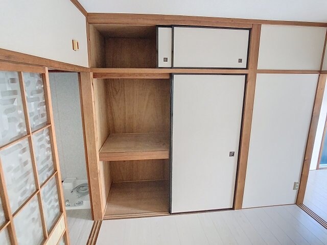 メゾンK＆Nの物件内観写真