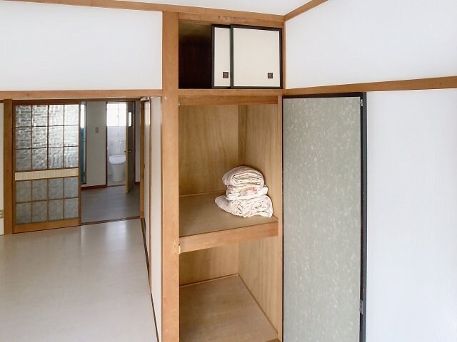 メゾンK＆Nの物件内観写真