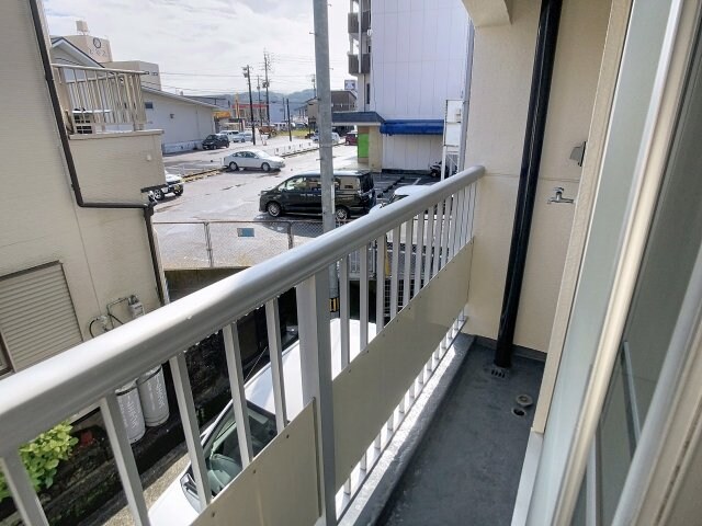 メゾンK＆Nの物件内観写真