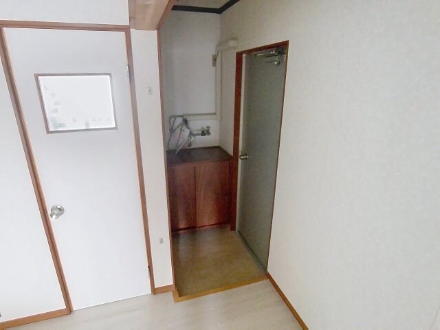 メゾンK＆Nの物件内観写真