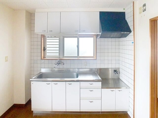 クレールセゾン Ⅰの物件内観写真