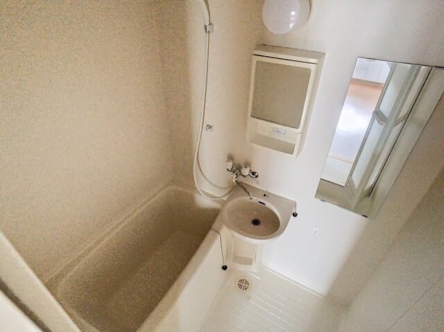 クレールセゾン Ⅰの物件内観写真