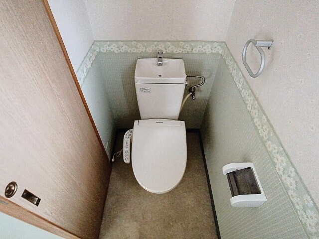 クレールセゾン Ⅰの物件内観写真