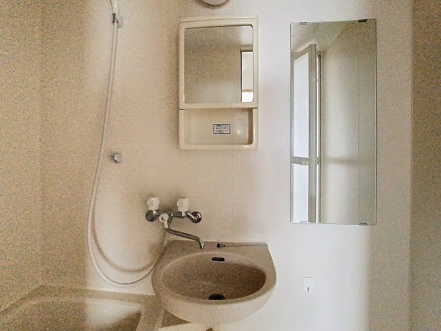 クレールセゾン Ⅰの物件内観写真