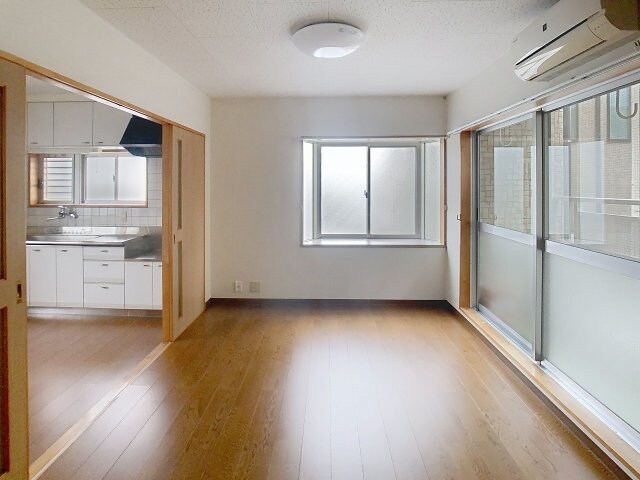 クレールセゾン Ⅰの物件内観写真