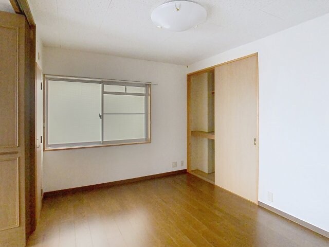 クレールセゾン Ⅰの物件内観写真