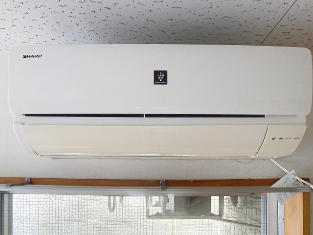 クレールセゾン Ⅰの物件内観写真