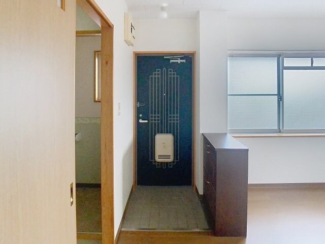 クレールセゾン Ⅰの物件内観写真