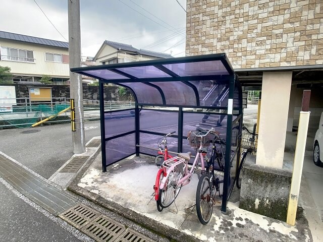 クレールセゾン Ⅰの物件内観写真