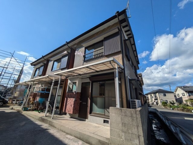 朝倉駅 徒歩21分の物件外観写真