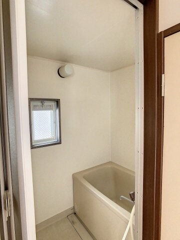 北川ハイツ Ⅱの物件内観写真