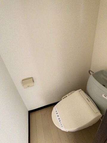 北川ハイツ Ⅱの物件内観写真