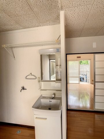 北川ハイツ Ⅱの物件内観写真