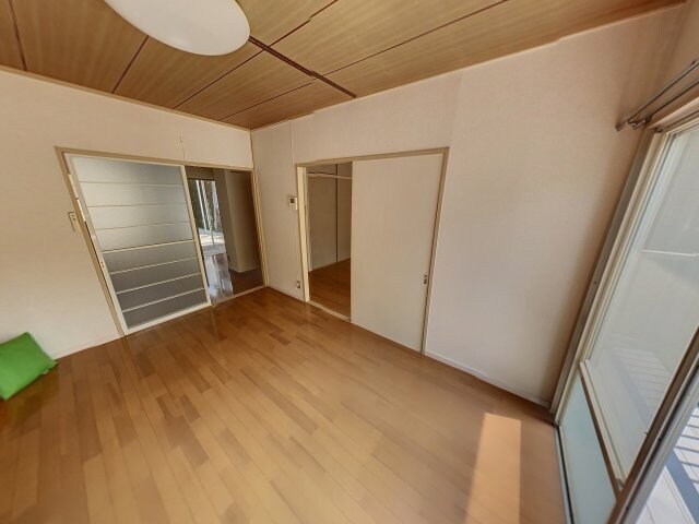 北川ハイツ Ⅱの物件内観写真