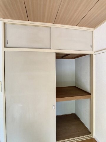 北川ハイツ Ⅱの物件内観写真