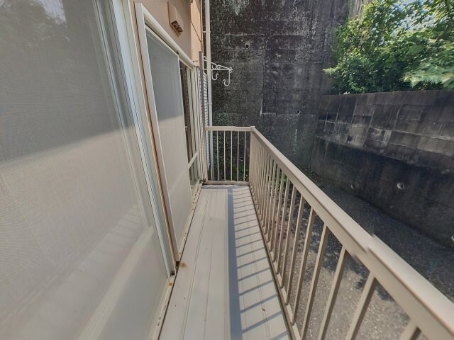 北川ハイツ Ⅱの物件内観写真