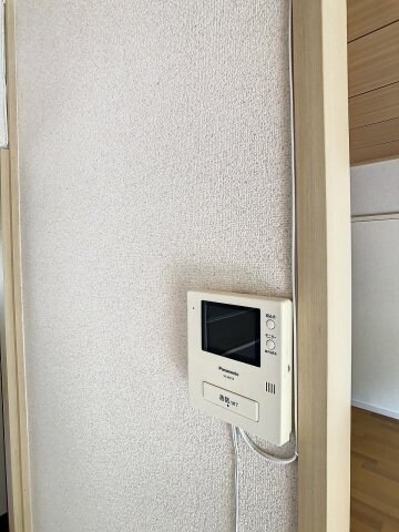 北川ハイツ Ⅱの物件内観写真