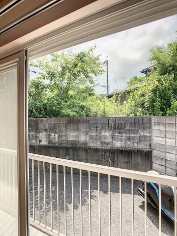 北川ハイツ Ⅱの物件内観写真