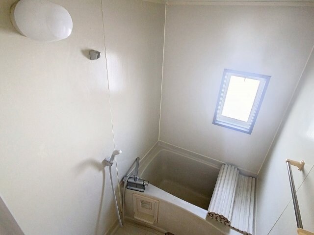 アビタシオン・高見 B棟の物件内観写真