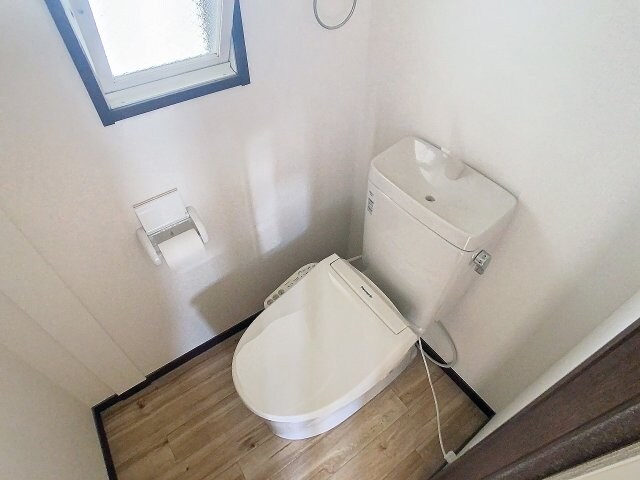 アビタシオン・高見 B棟の物件内観写真