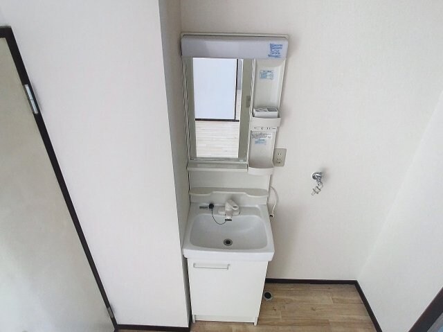 アビタシオン・高見 B棟の物件内観写真