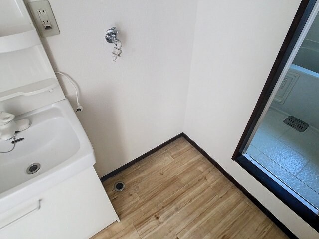 アビタシオン・高見 B棟の物件内観写真