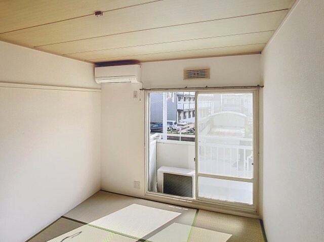 アビタシオン・高見 B棟の物件内観写真