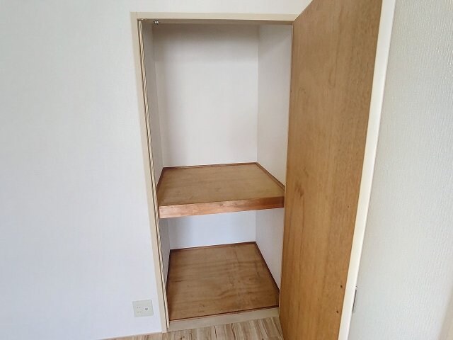 アビタシオン・高見 B棟の物件内観写真