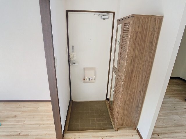 アビタシオン・高見 B棟の物件内観写真