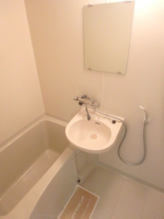 コーポブルースカイの物件内観写真