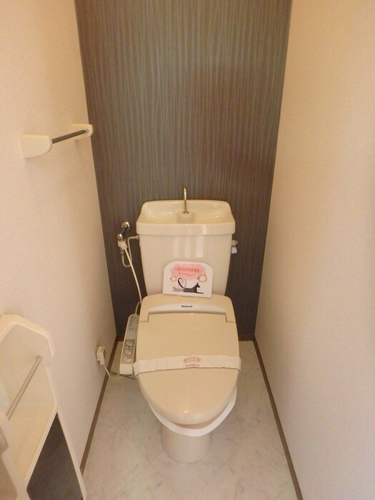 コーポブルースカイの物件内観写真