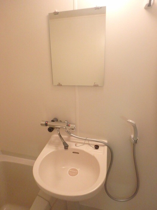 コーポブルースカイの物件内観写真