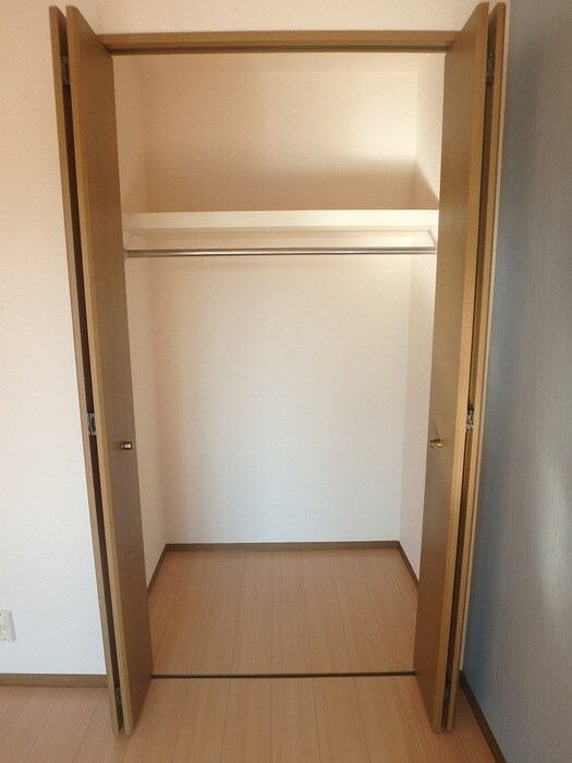 コーポブルースカイの物件内観写真