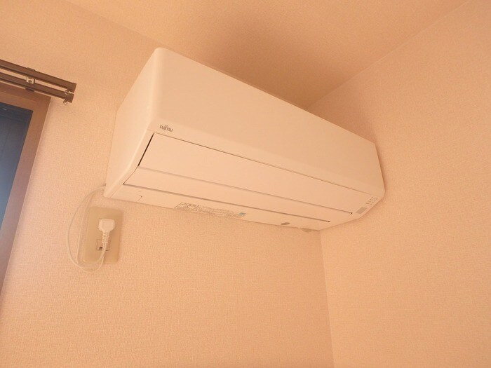 コーポブルースカイの物件内観写真