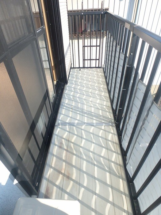 コーポブルースカイの物件内観写真