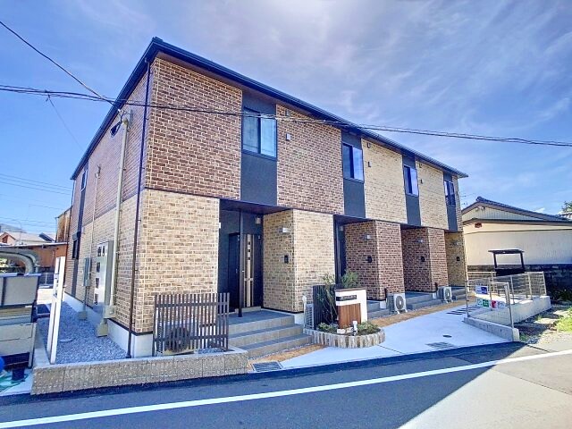 ＭＩＹＡＮＯＭＡＲＵ・南の物件外観写真