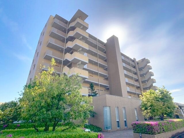 アストーレ青柳の物件外観写真