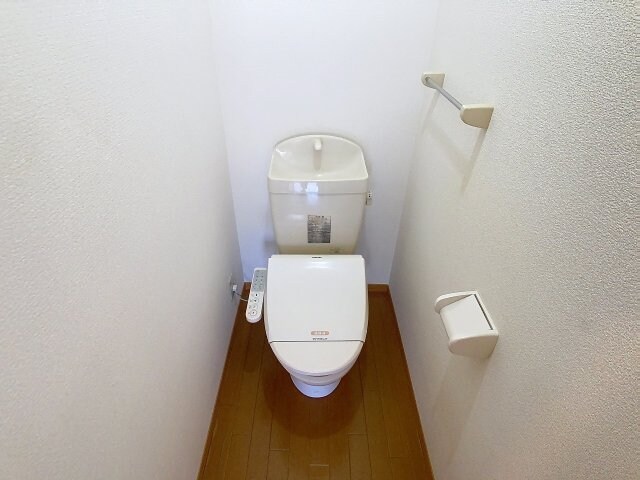 ディアコート札場 A棟の物件内観写真