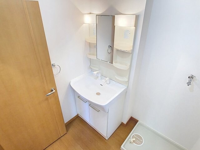 ディアコート札場 A棟の物件内観写真