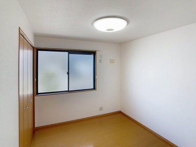 ディアコート札場 A棟の物件内観写真