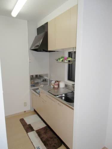 シャーメゾン北久保 B棟の物件内観写真