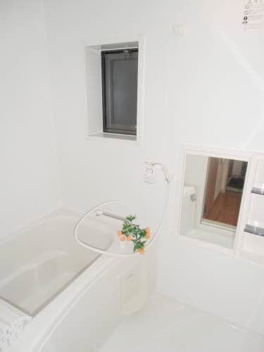 シャーメゾン北久保 B棟の物件内観写真