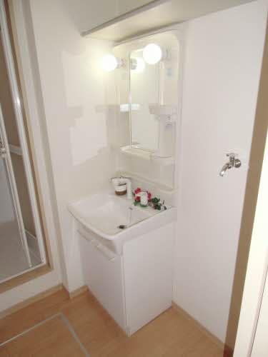 シャーメゾン北久保 B棟の物件内観写真