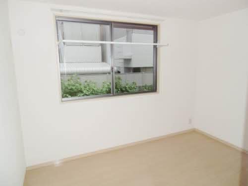 シャーメゾン北久保 B棟の物件内観写真